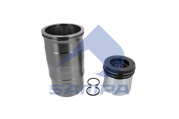 Repair Set, piston/sleeve (047.419)