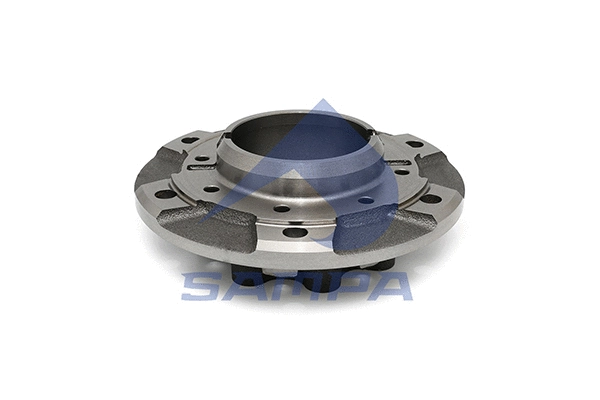 Wheel Hub (205.369/1)