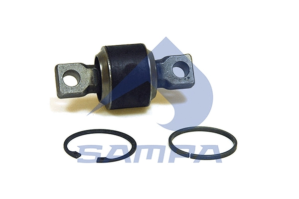Repair Kit, control/trailing arm (050.560)