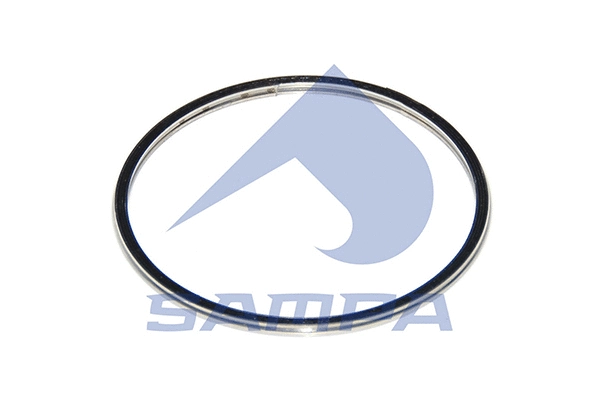 Gasket, exhaust manifold (079.200)