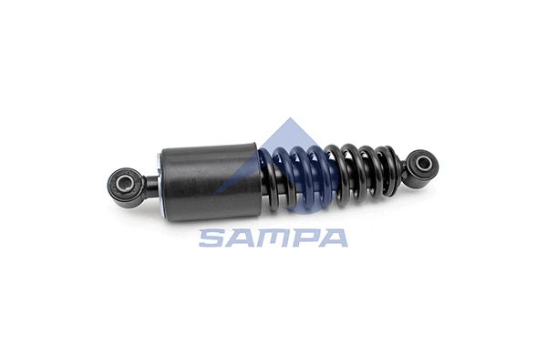 Shock Absorber, driver cab suspension (205.219)