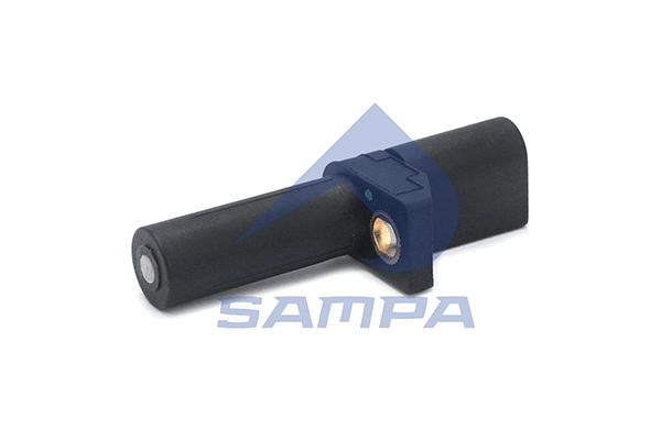 Control Unit, knock sensor (096.3151)