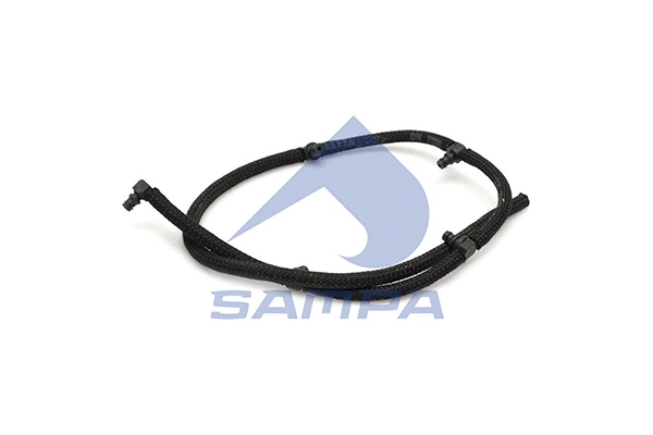 Fuel Hose (201.442)