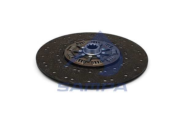 Clutch Disc (051.105)