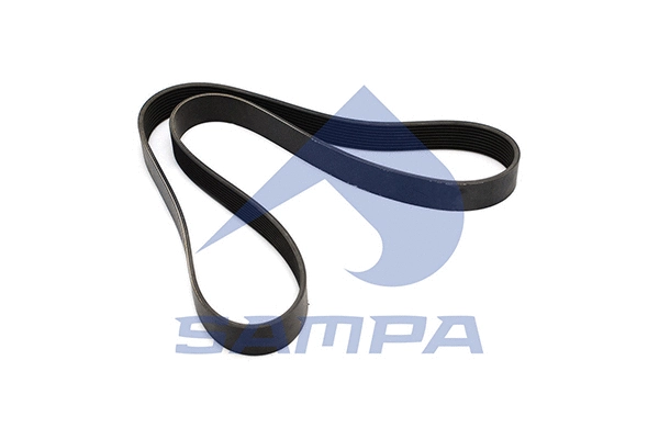 V-Ribbed Belt (051.341)