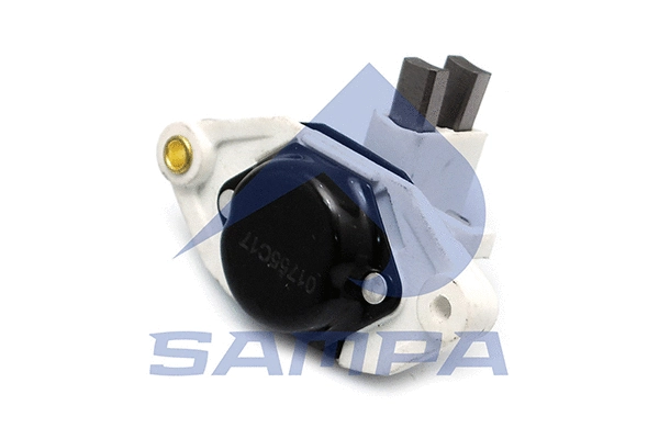 Alternator Regulator (094.088)