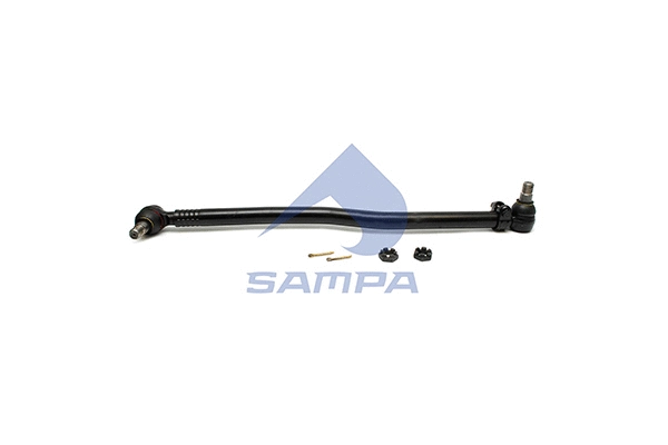Centre Rod Assembly (097.277)