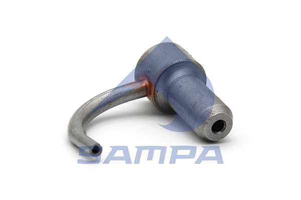 Oil Jet, piston underside cooling (205.307)