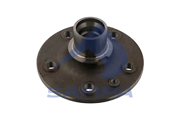 Wheel Hub (205.294)