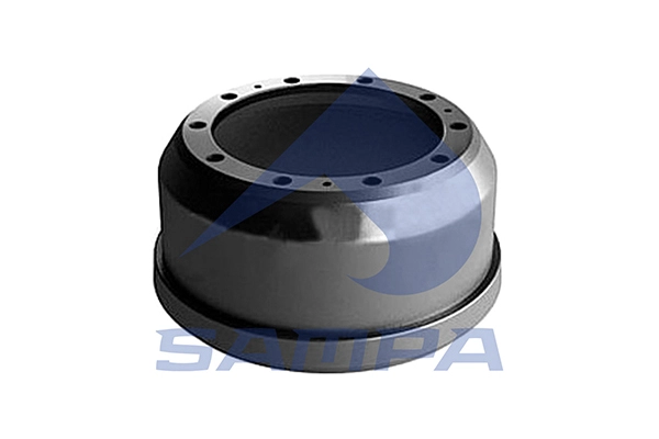 Brake Drum (100.478)