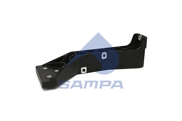 Mounting Bracket, bumper (1820 0421)
