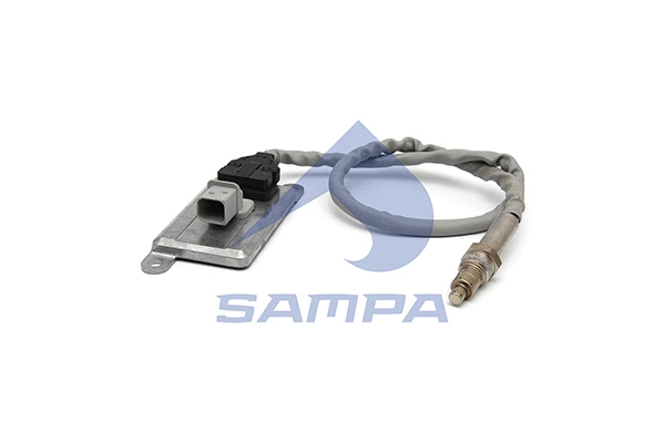 NOx Sensor, urea injection (206.143)