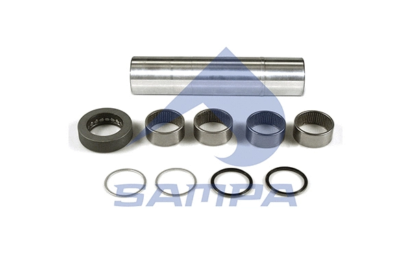 Repair Kit, kingpin (010.772)