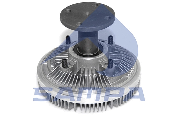 Clutch, radiator fan (200.171)