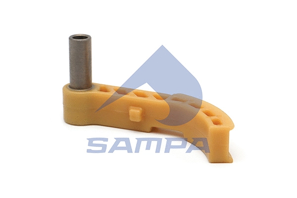 Rail, oil pump drive chain (209.305)