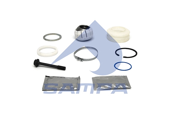 Repair Kit, control/trailing arm (030.514)