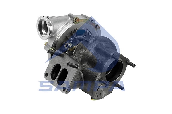 Charger, charging (supercharged/turbocharged) (207.371)