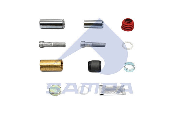 Repair Kit, brake caliper (095.569)
