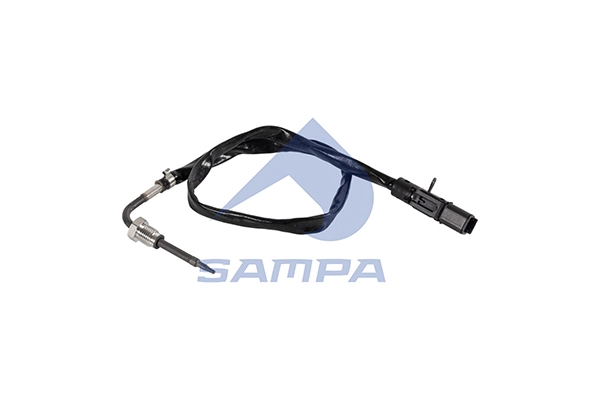 Sensor, interior temperature (096.3860)