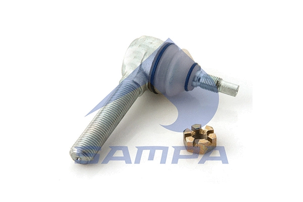 Ball Head, gearshift linkage (100.007)