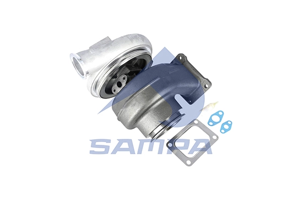 Charger, charging (supercharged/turbocharged) (037.175)