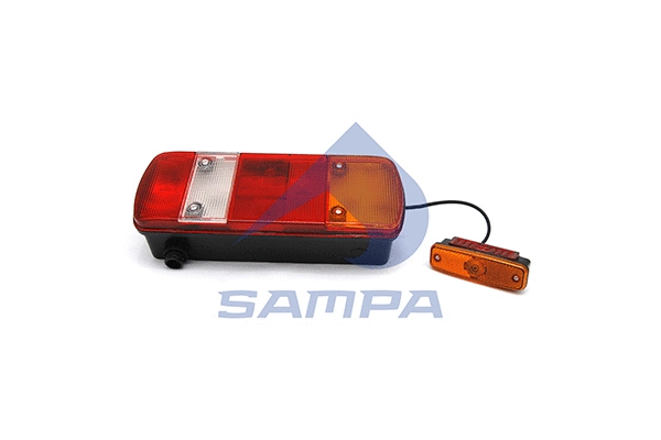 Tail Light Assembly (024.081)