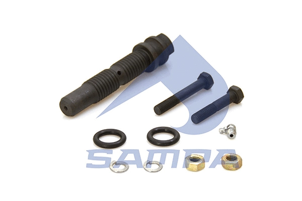 Repair Kit, spring bolt (040.529)