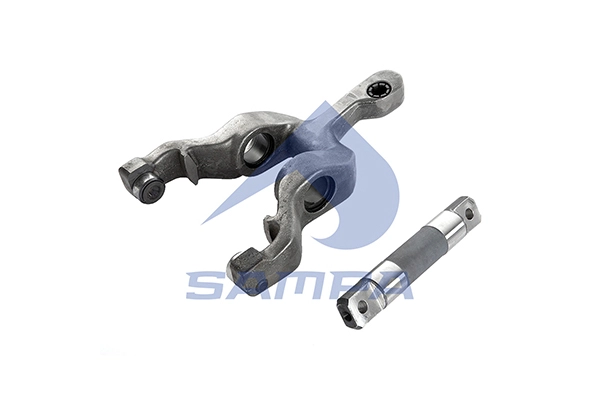 Release Fork, clutch (209.357)