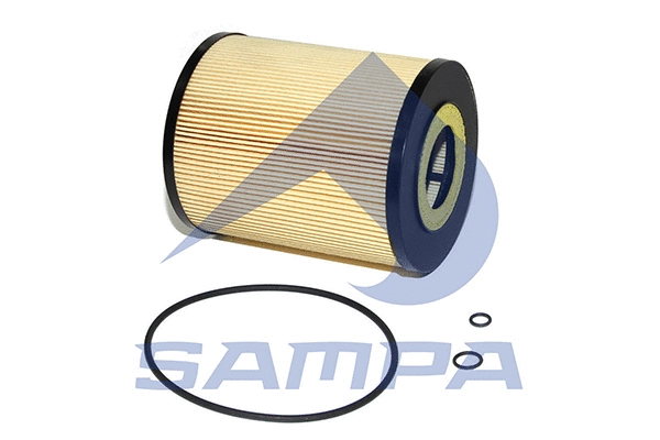 Oil Filter (022.373)