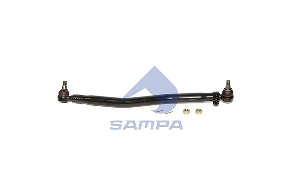 Centre Rod Assembly (097.062)