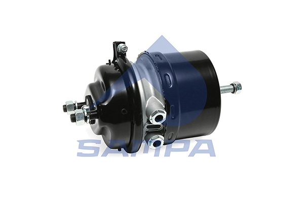 Spring-loaded Cylinder (096.3049)