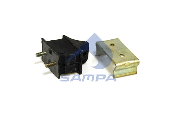 Mounting, engine (011.280)