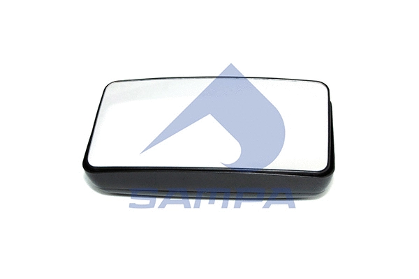 Exterior Mirror, driver cab (022.099)