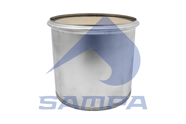 Soot/Particulate Filter, exhaust system (025.164)