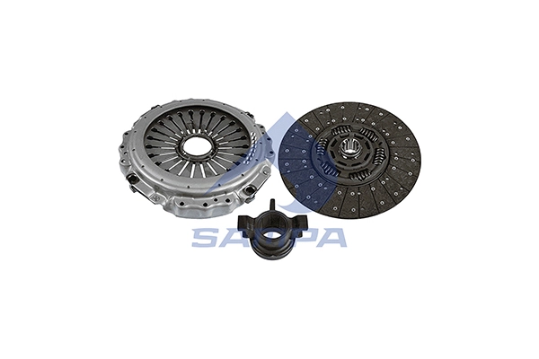 Clutch Kit (080.846)