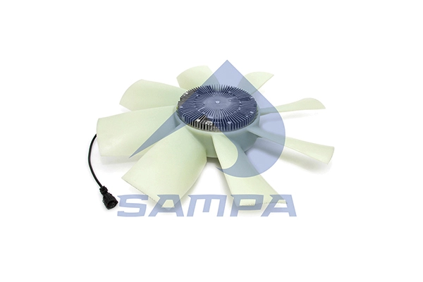Fan, engine cooling (036.048)