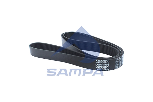 V-Ribbed Belt (206.190)