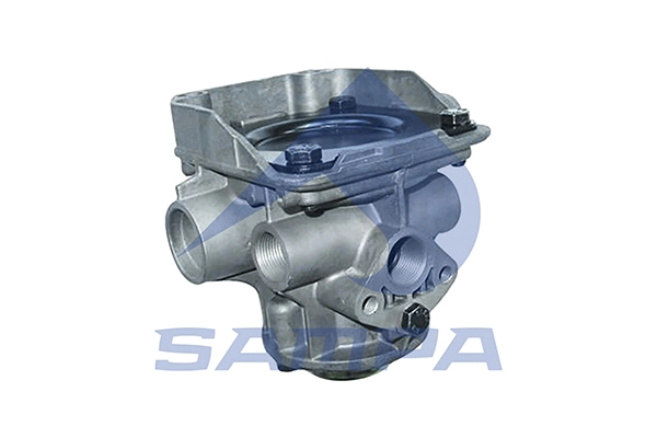 Relay Valve (096.3229)