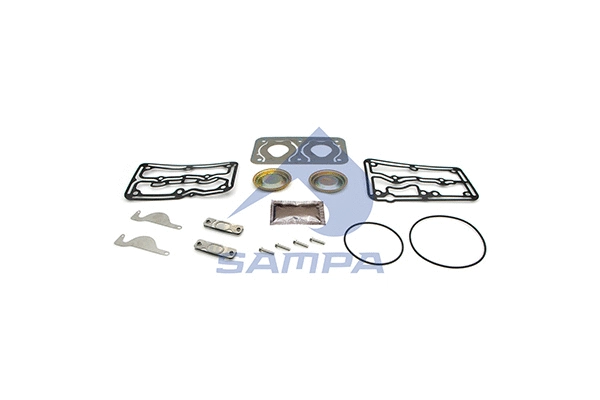 Repair kit, air compressor (096.722)