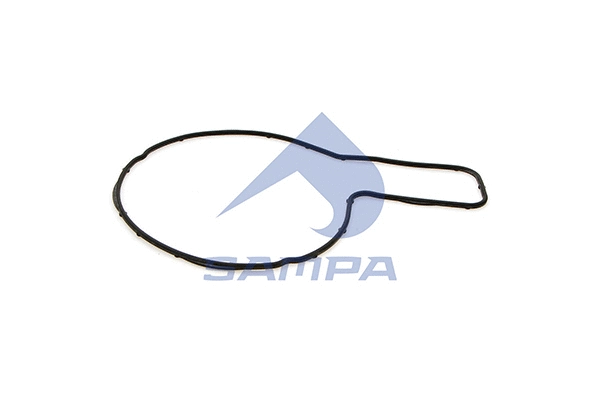 Gasket, water pump (034.035)