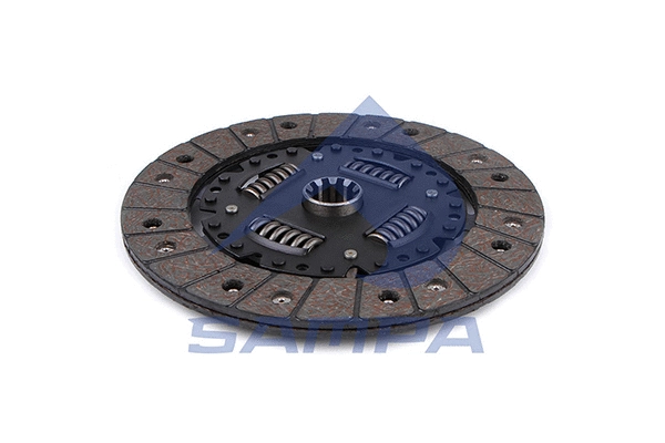 Clutch Disc (202.461)