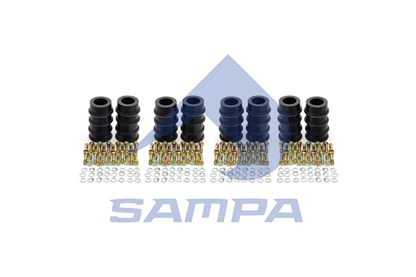 Repair Kit, stabiliser bush (010.700/1)