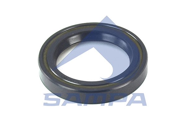 Shaft Seal, crankshaft (060.369)