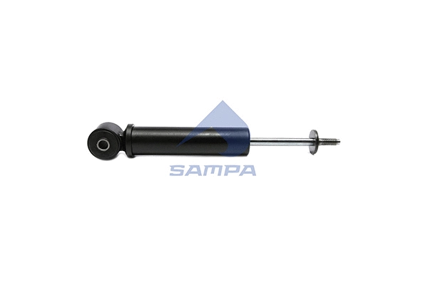 Shock Absorber, driver cab suspension (046.026)