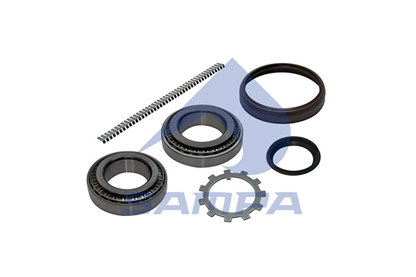 Repair Kit, wheel hub (030.609)