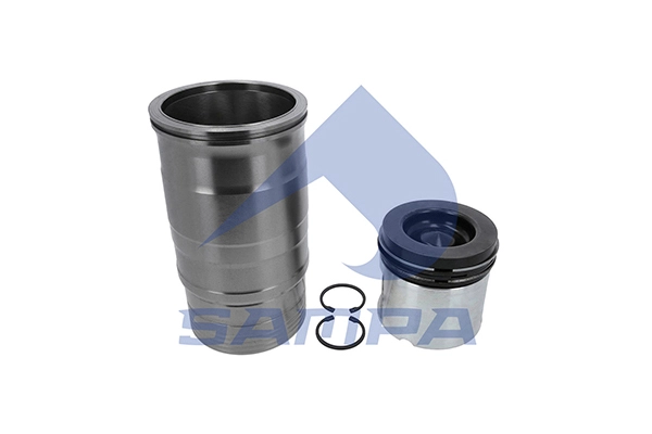 Repair Set, piston/sleeve (047.418)