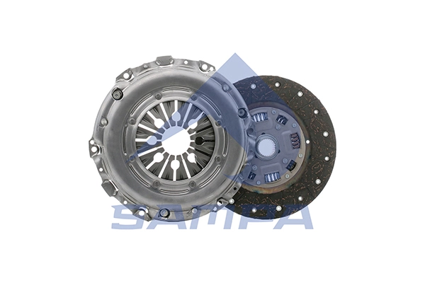 Clutch Kit (011.553)