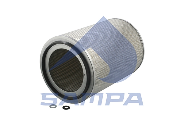 Air Filter (046.324)