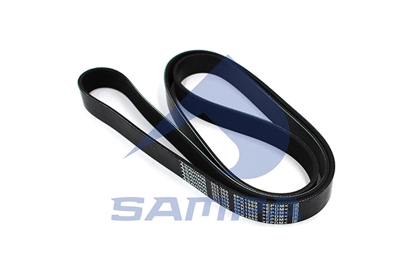 V-Ribbed Belt (203.360)