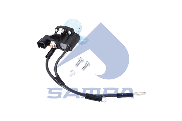 Relay, starter (030.1175)